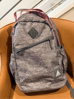 Adidas squad backpack